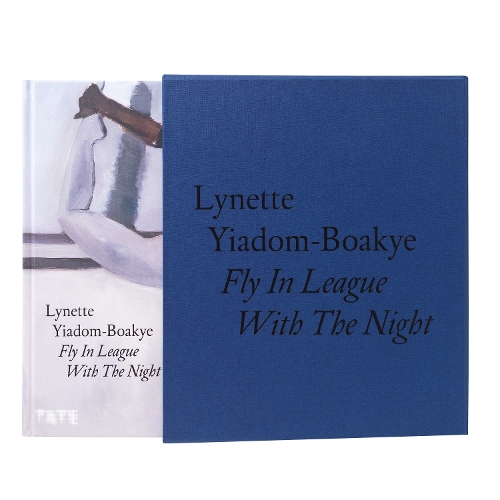 Lynette Yiadom-Boakye (Hardback)
