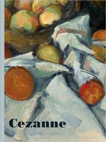 Cezanne (Paperback)