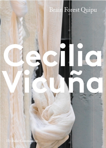 Tate Publishing Cecilia Vicuña