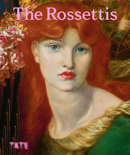 The Rossettis (Hardback)