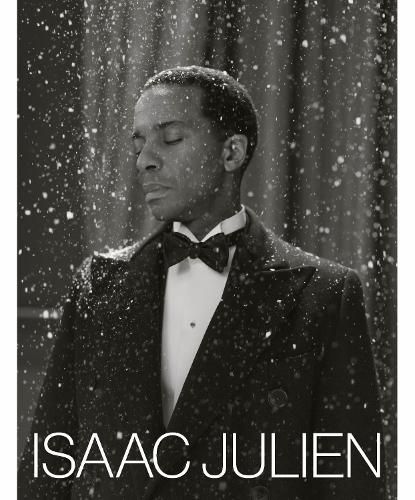 Isabella Maidment Isaac Julien