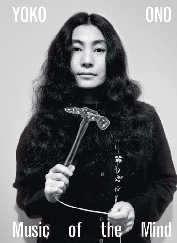 Yoko Ono: Music of the Mind (Paperback)