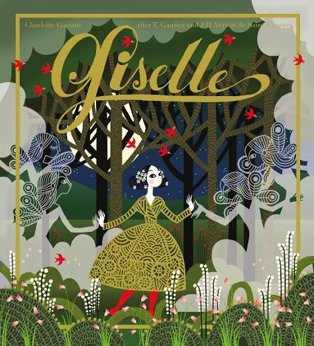 Tate Publishing Giselle