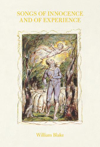 Songs of Innocence and of Experience (Hardback)