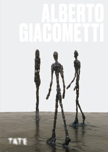 Artists Series: Alberto Giacometti by Lena Fritsch | Waterstones
