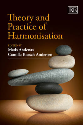Theory and Practice of Harmonisation (Hardback)