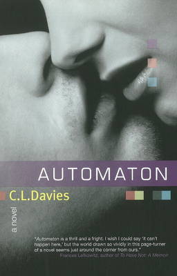 Automaton: A Novel (Paperback)