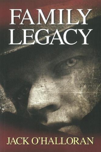 Family Legacy (Hardback)