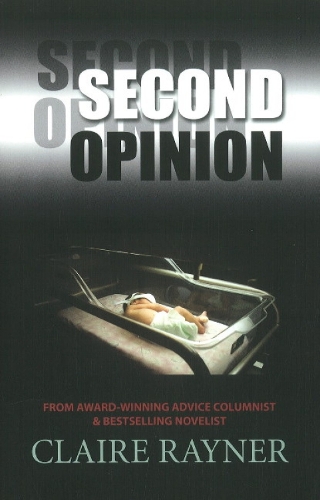 Second Opinion (Paperback)