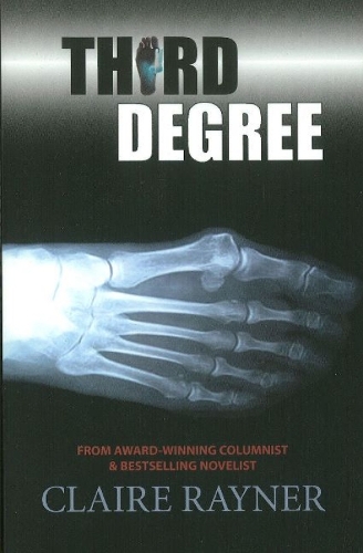 Third Degree (Paperback)