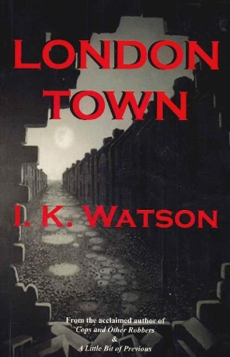London Town (Paperback)