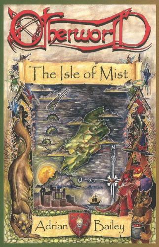 Otherworld: The Isle of Mist (Paperback)
