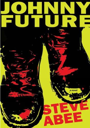 Johnny Future (Paperback)