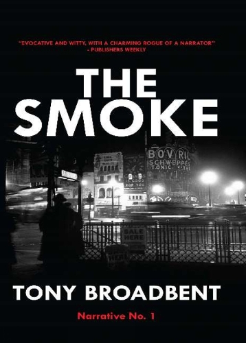 Smoke (Paperback)