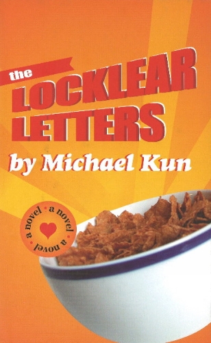 Locklear Letters (Hardback)