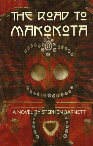 Road to Makokota (Hardback)