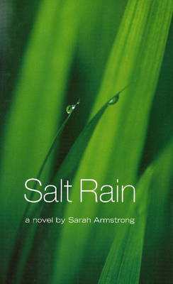 Salt Rain (Hardback)