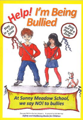 Help! I'm Being Bullied (Paperback)