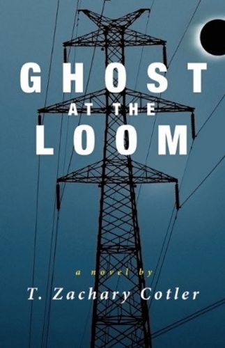 Ghost at the Loom (Paperback)