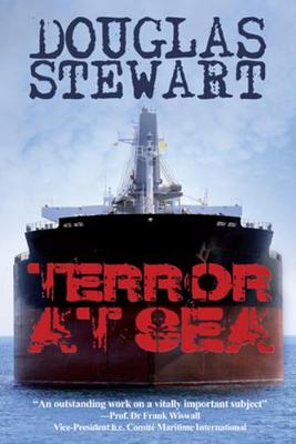 Terror at Sea (Paperback)