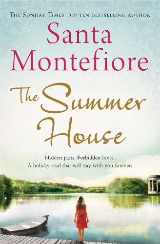 The Summer House (Paperback)