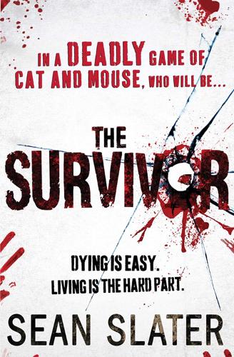 The Survivor (Paperback)
