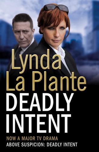 Deadly Intent (Paperback)