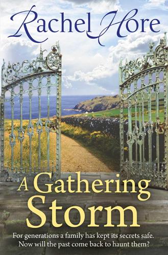 A Gathering Storm (Paperback)