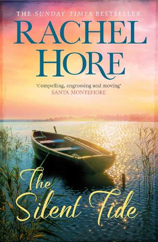 The Silent Tide (Paperback)