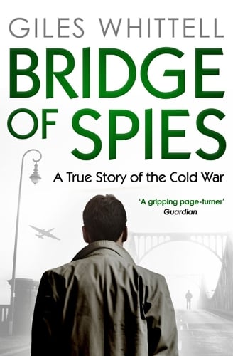 Bridge of Spies (Paperback)