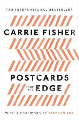 Postcards From the Edge (Paperback)