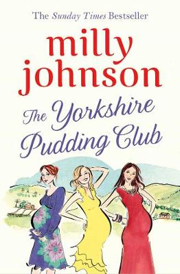 The Yorkshire Pudding Club (Paperback)