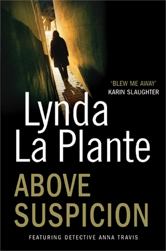 Above Suspicion (Paperback)