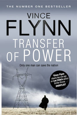 Book cover of Transfer Of Power