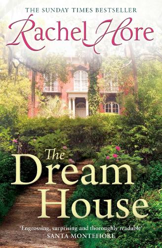 the dream house book