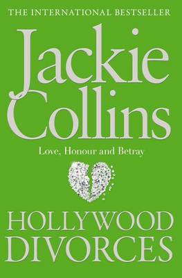Hollywood Divorces (Paperback)