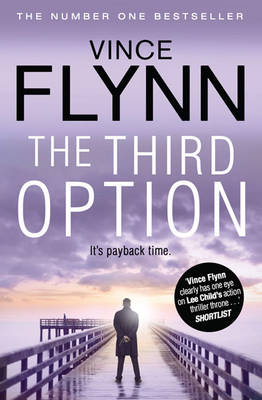 Book cover of The Third Option