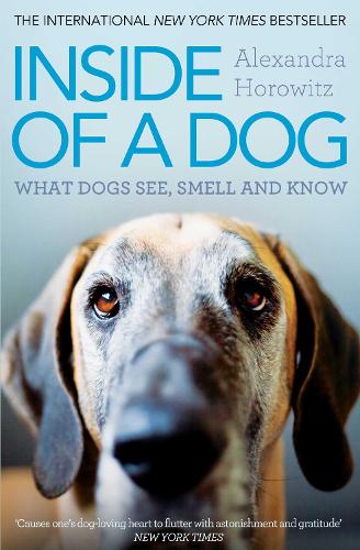 Cover of the book Inside of a Dog