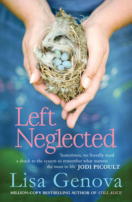 Left Neglected (Paperback)