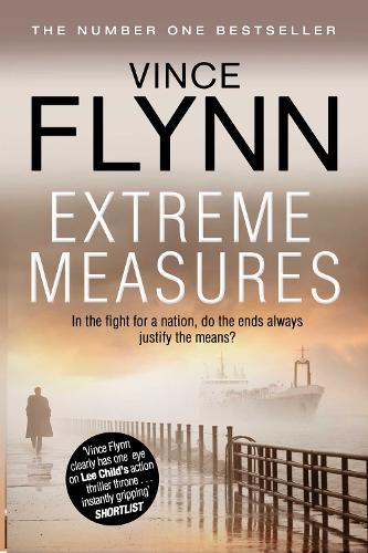 Cover of the book Extreme Measures