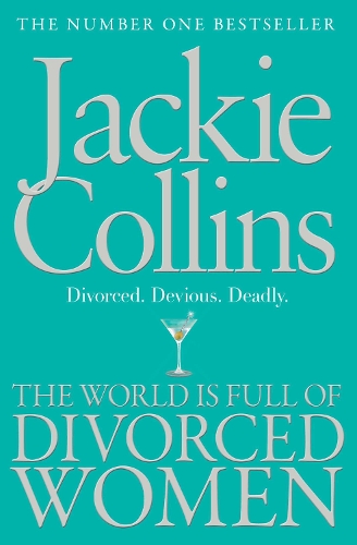 The World is Full of Divorced Women (Paperback)