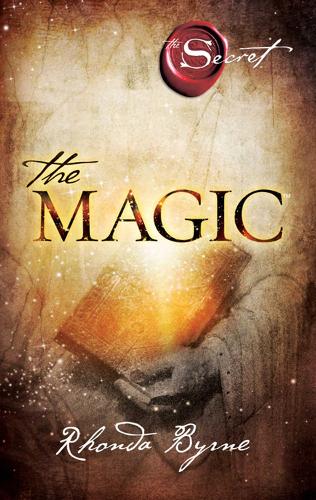 Cover of the book The Magic