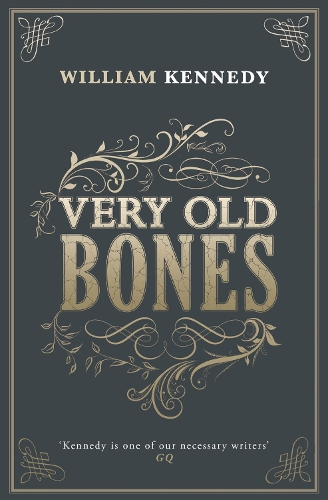 Very Old Bones (Paperback)
