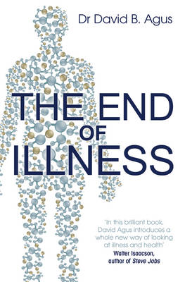 The End of Illness (Paperback)