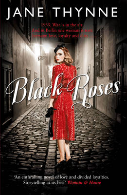 Black Roses (Paperback)