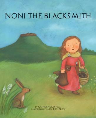 Noni the Blacksmith (Paperback)