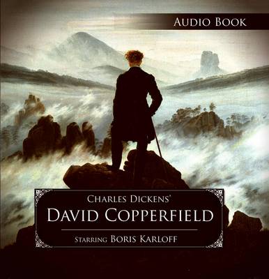 David Copperfield: Golden Age Radio Classics Presentation (CD-Audio)