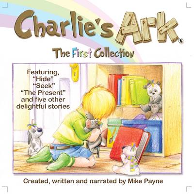 Charlie's Ark: First Collection v. 1 (CD-Audio)