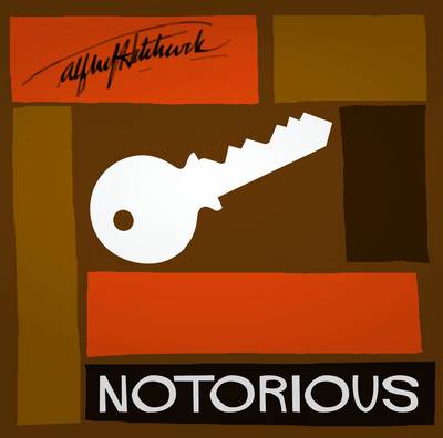 Notorious: Hitchcock Golden Age Radio Presentation (CD-Audio)