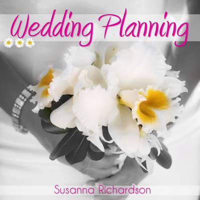 Wedding Planning (CD-Audio)